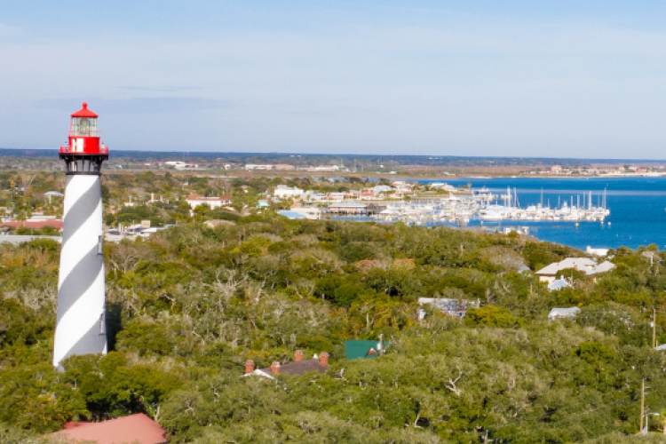 St. Augustine Lighthouse