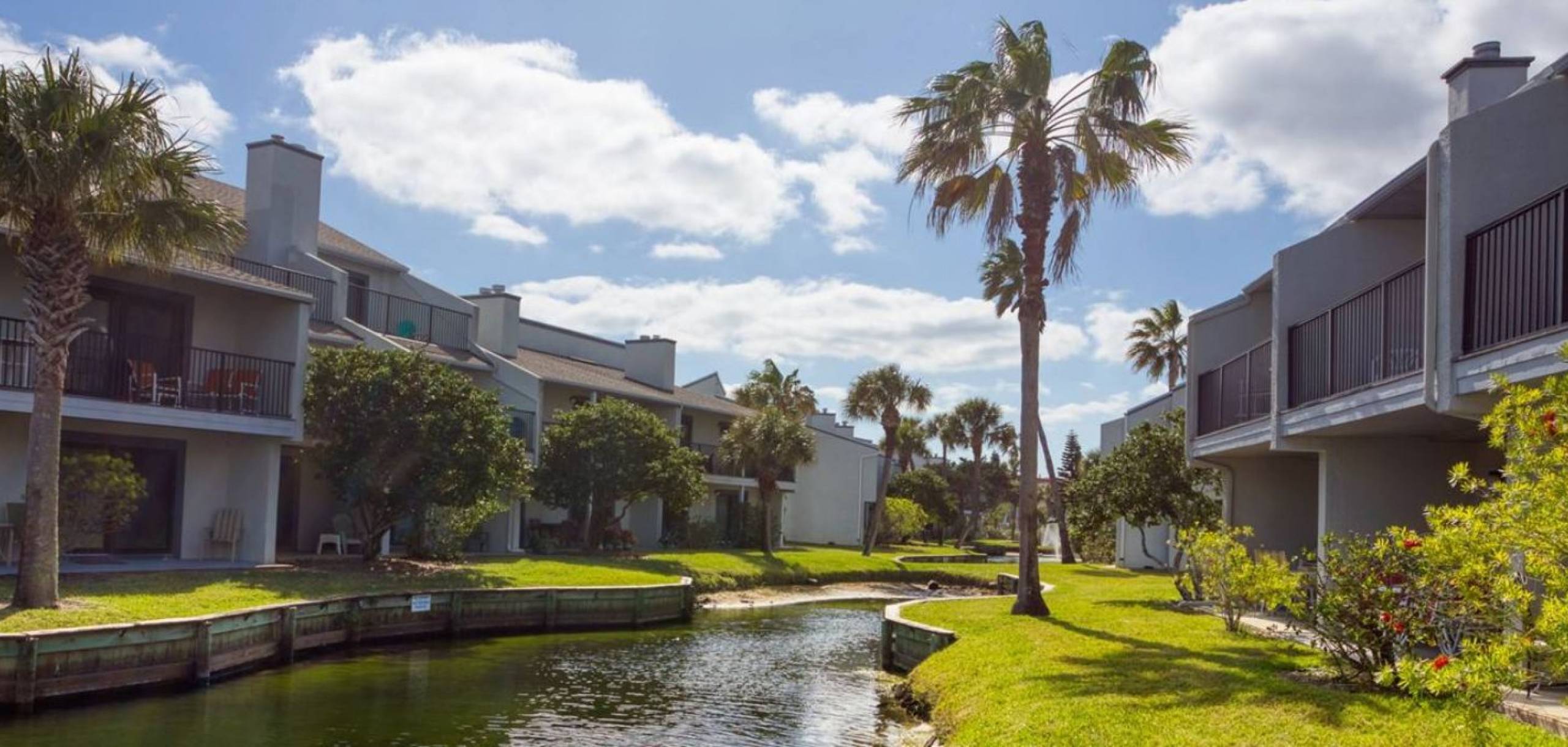 Discover the Sea Winds of St. Augustine Beach: A Coastal Delight